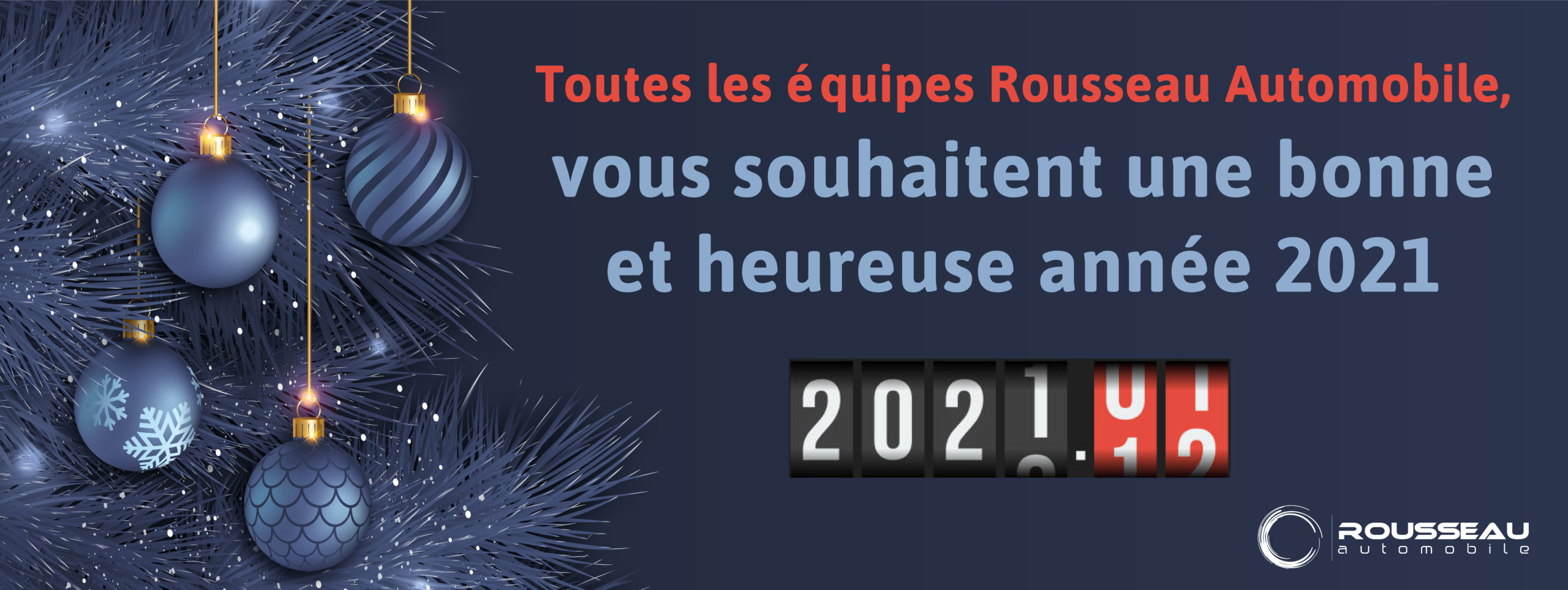 carte de voeux 2021